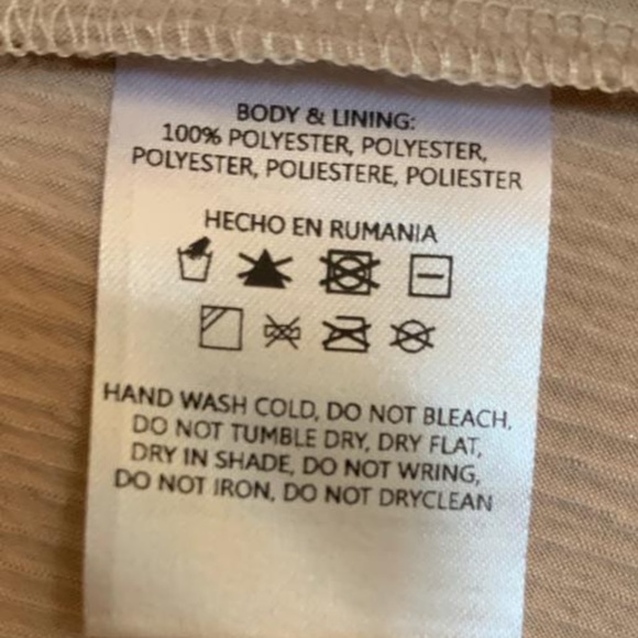 NWT Anthro Sabina Musayev Tie-Waist Dress, L - Picture 14 of 16